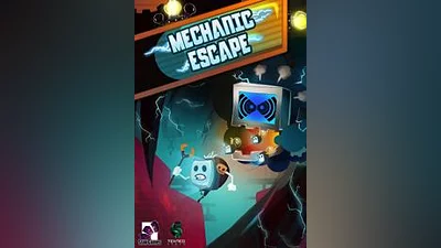 Mechanic Escape (pc)