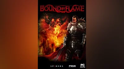 Bound By Flame (pc)