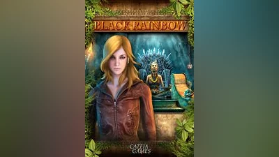 Black Rainbow (pc, mac)