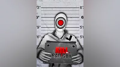 KTBG: Kill The Bad Guy (pc, mac, linux)
