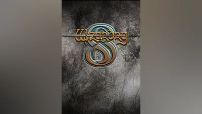 Wizardry 8 (pc, mac)