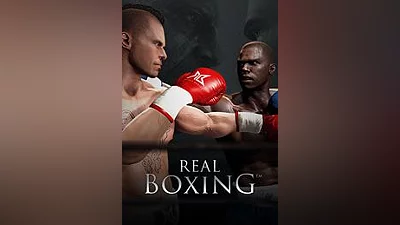 Real Boxing (pc)