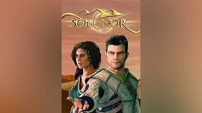 Son of Nor (pc, mac, linux)
