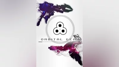 Orbital Gear (pc, mac, linux)