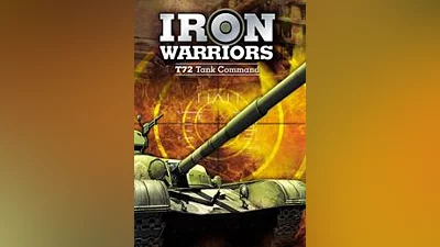 Iron Warriors: T - 72 Tank Command (pc)