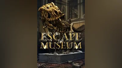 Escape The Museum (pc)