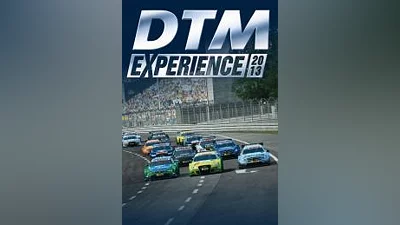 RaceRoom - DTM Experience 2013 (pc)