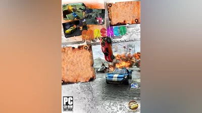 Mashed (pc)