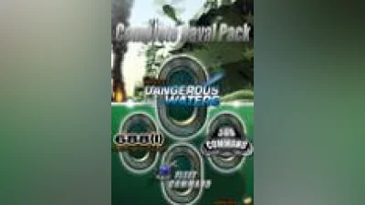 Complete Naval Combat Pack (pc)