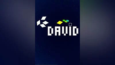 David (pc, mac)