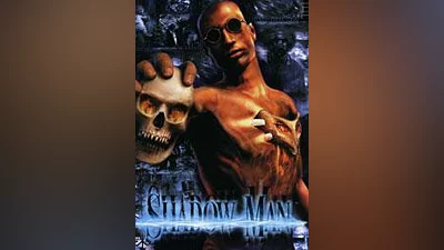 Shadow Man (pc, mac)