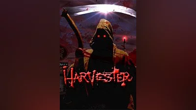 Harvester (pc, linux)