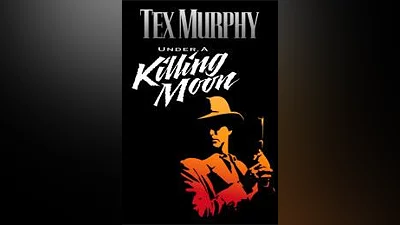 Tex Murphy: Under a Killing Moon (pc, mac, linux)