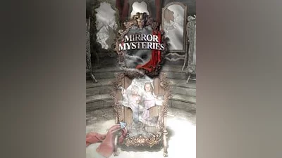 Mirror Mysteries (pc)