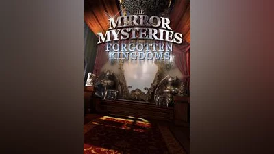 Mirror Mysteries 2 (pc)