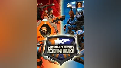 Monday Night Combat (pc)