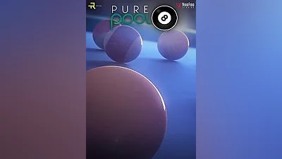 Pure Pool (pc)