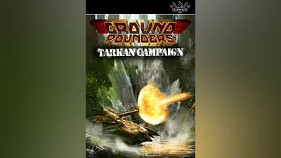 Ground Pounders: Tarka DLC (pc, mac, linux)