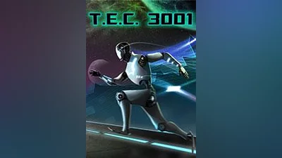 T.E.C. 3001 (pc, mac, linux)