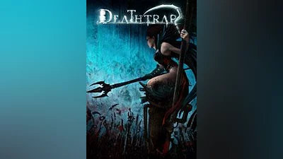 Deathtrap (pc, mac)