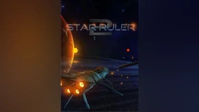 Star Ruler 2 (pc, linux)