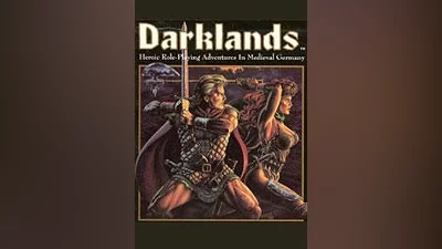 Darklands (pc, mac, linux)