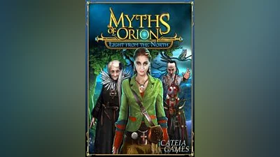 Myths of Orion: Light from the North (pc, mac)