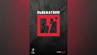 Blockstorm (pc, mac, linux)