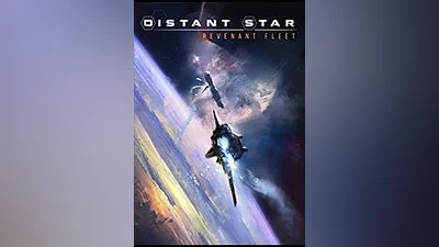 Distant Star: Revenant Fleet (pc)