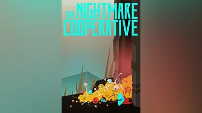 The Nightmare Cooperative (pc, mac, linux)