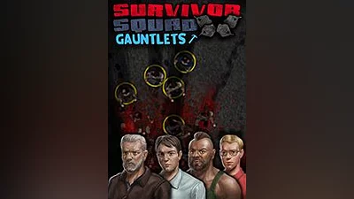 Survivor Squad: Gauntlets (pc, mac, linux)