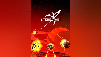 Steredenn (pc, mac, linux)