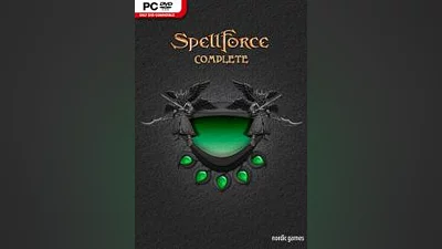 SpellForce Complete Pack (pc)