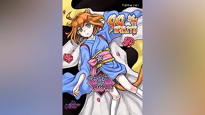 99 Spirits - Cage of Night (pc)