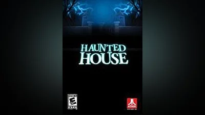 Haunted House (pc)