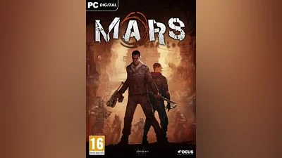 Mars: War Logs (pc)