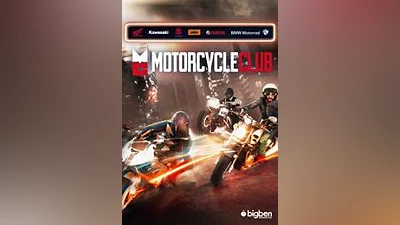 Motorcycle Club (pc)