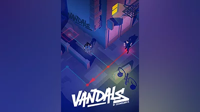 Vandals (pc, mac)