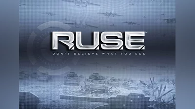 R.U.S.E - The Pack of The Rising Sun DLC EN Global (Global) [Steam]