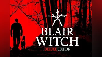 Blair Witch Deluxe Edition EU (EU) [Steam Gift]