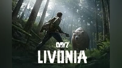DayZ Livonia Edition EN EU (EU) [Xbox One/Series]