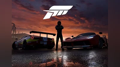 Forza Motorsport 7 EU (EU) [Xbox One/Series/Windows]