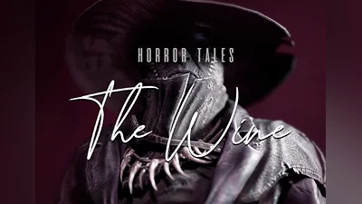 Horror Tales: The Wine EN EU (EU) [Xbox One/Series]