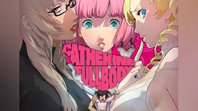 Catherine: Full Body EN/DE/FR/IT/ES EU (EU) [Nintendo Switch]