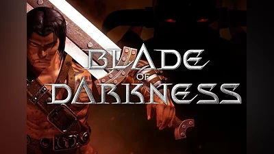 Blade of Darkness EN EU (EU) [Xbox One/Series]