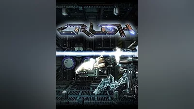 Crush Steam CD Key (Global)