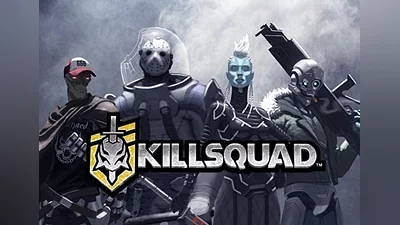 Killsquad EU (EU) [Steam Gift]