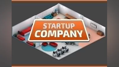 Startup Company EU (EU) [Steam Gift]
