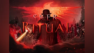 Sker Ritual EN Global (Global) [Steam]