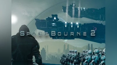 SpaceBourne 2 EN/TR Global (Global) [Steam]